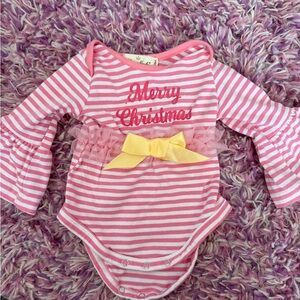 Marie Nicole Christmas bubble